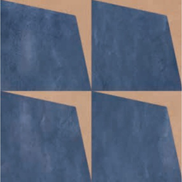 ABK AlterEgo 0016501 Indigo Nat Ret 60x60