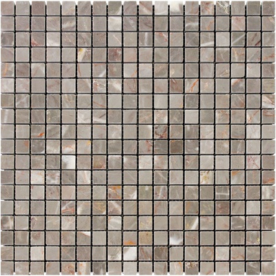 Natural mosaic Adriatica M062-15P (M062-FP) 30.5x30.5