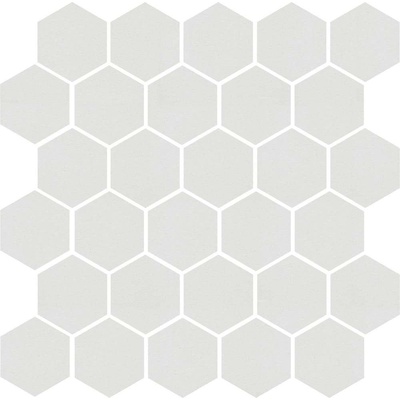 Kerama Marazzi Агуста 63000 Белый Натуральный 29.7x29.8