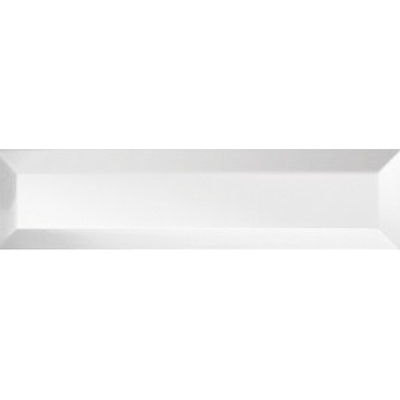 Tubadzin London W-Piccadilly White 2 14.8x59.8