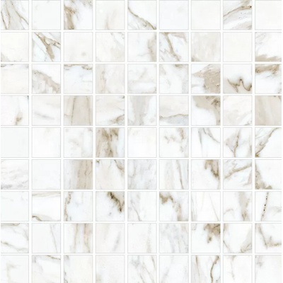 Kerranova Marble Trend K-1001/LR/m10 Calacatta Gold 24x24