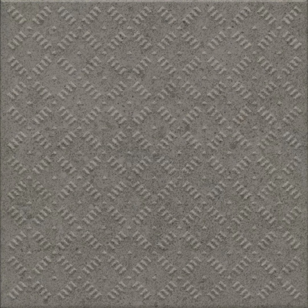 Kerama Marazzi Базис SG901000N Серый структурированный матовый 30x30