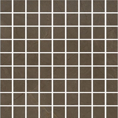 Kerranova Marble Trend K-1002/CR/m01 Rect.Sat. 30x30