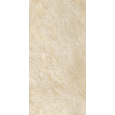 Ariostea Ultra Marmi Crema Marfil Luc Shiny (6mm) 75x150