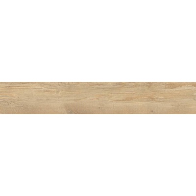 La Fabbrica Ceramiche Ca Foscari Indoor Avana Nat. Ret. 20x120