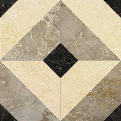 Marmocer Magic Tile 05 Modern 60x60