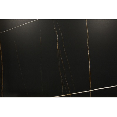 Inalco Azalai 4 Negro Natural 150x320