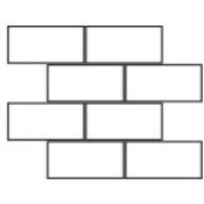 Rex Ceramiche Etoile 761847 Renoir Glo Mos 3x15 30x30