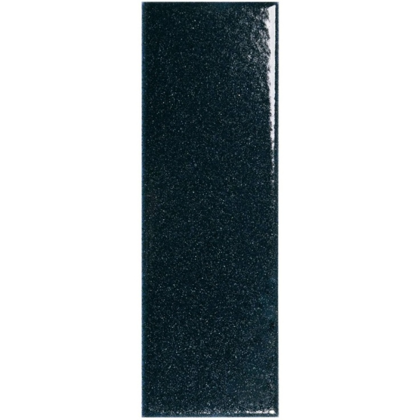 WOW Micare 141281 Midnight Dark Gloss 5x15 - керамическая плитка и керамогранит