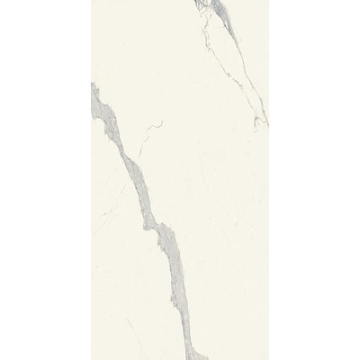 Ariostea Ultra Marmi Statuario Ultra Luc Shiny 75x150