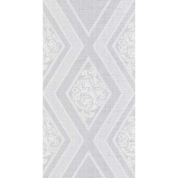 Azori Illusio Grey Geometry 63x31,5