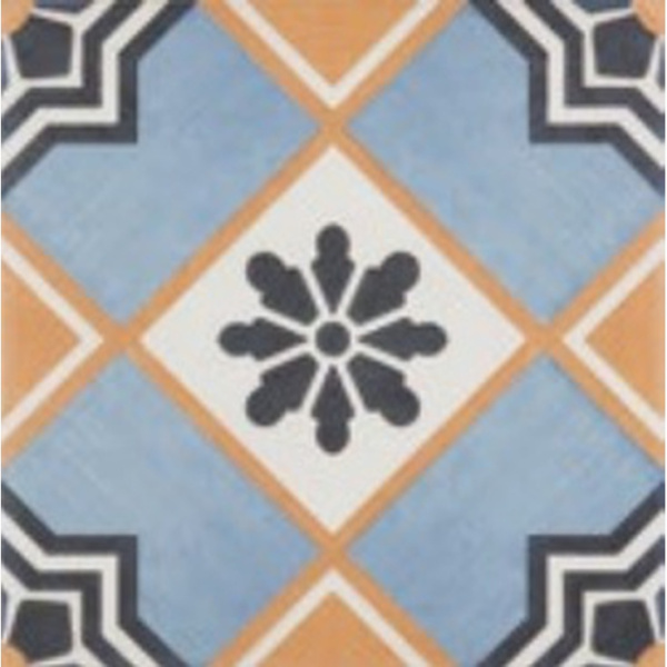 Bestile Danae 04 20x20