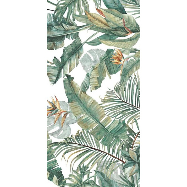 Impronta italgraniti Nuances NU00DB1 Botanica Verde 60x120