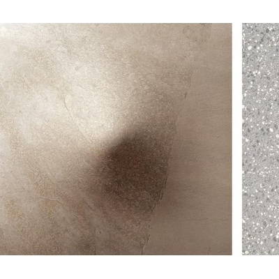 Apavisa Nanoterratec 8431940264986 Grey Natural Bump 89.3x89.3