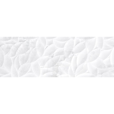 Kerlife ceramicas Agatha Essence-Aga White Rect. 32x90