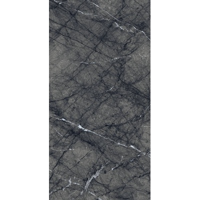 ColiseumGres Уффици 610010002135 Блэк 45x90