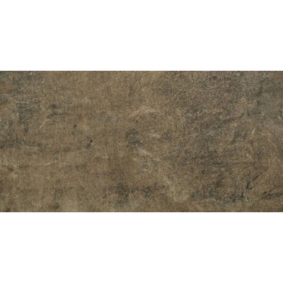 Rex Ceramiche Matieres 755715 Brun Ret 80x40