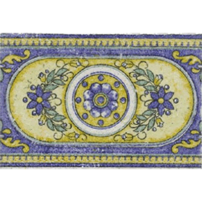 Vives Asturias Tabica Cudillero 16.5x25
