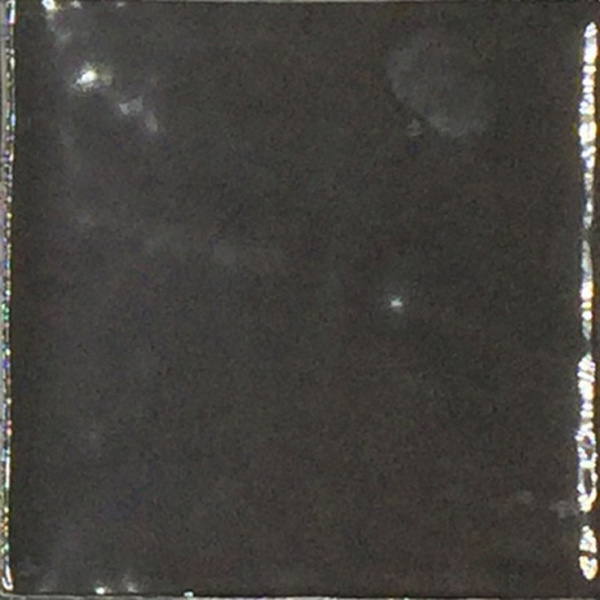 Revoir Paris Atelier DCR1010_007 Noir Glossy 10x10