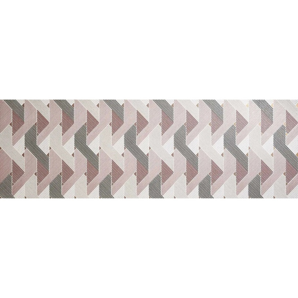 Marazzi Eclettica M2U3 Purple Etoile 40x120