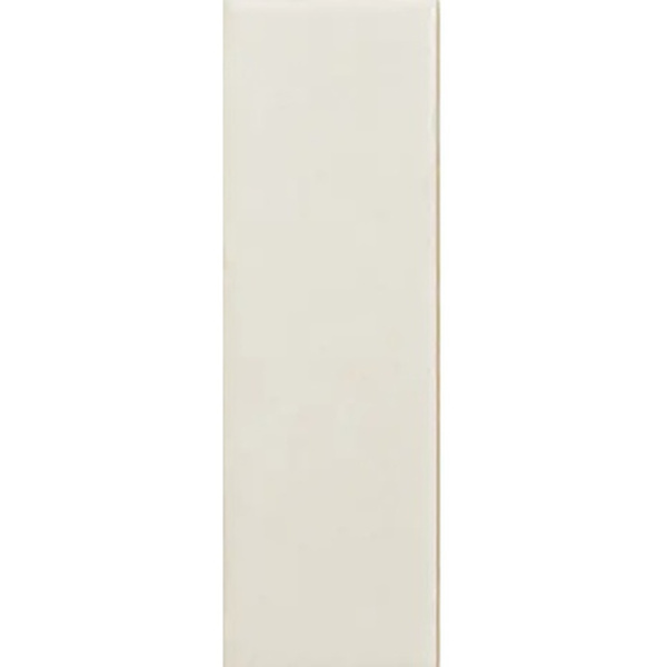 WOW Skin 135290 White Matt 12,5x4