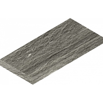 Italon Skyfall 620070001564 Grigio Scalino Angolare Sx 33x60