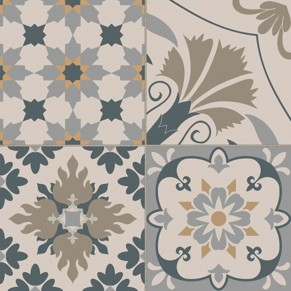 Estima Jam JA02 Blue Неполированный 40,5x40,5