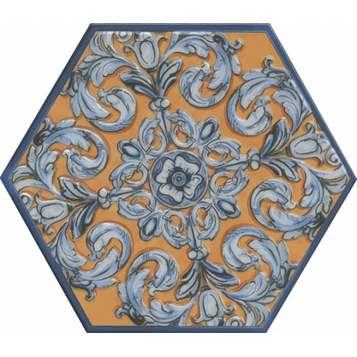 Kerama Marazzi Площадь Испании OS\B13\SG2700 29x33.4