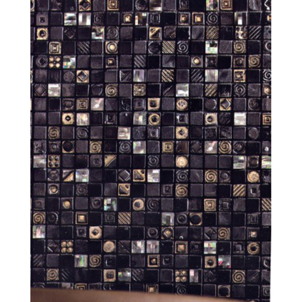 Petra Antiqua Luxury Caleidos 10 30,5x30,5