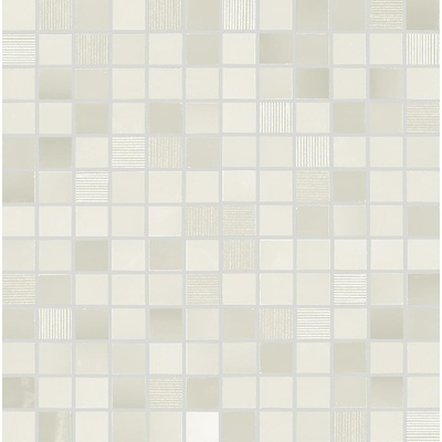 Iris Ceramica Slide 868906 White 30x30