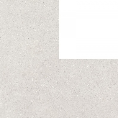 WOW Elle Floor White Stone 18.5x18.5