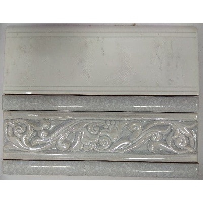 Gardenia Orchidea Gemini 2303 Grigio 15.5x20