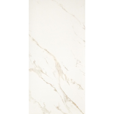 Casalgrande Padana Marmoker Statuario Oro Honed 6,5 mm 60x120
