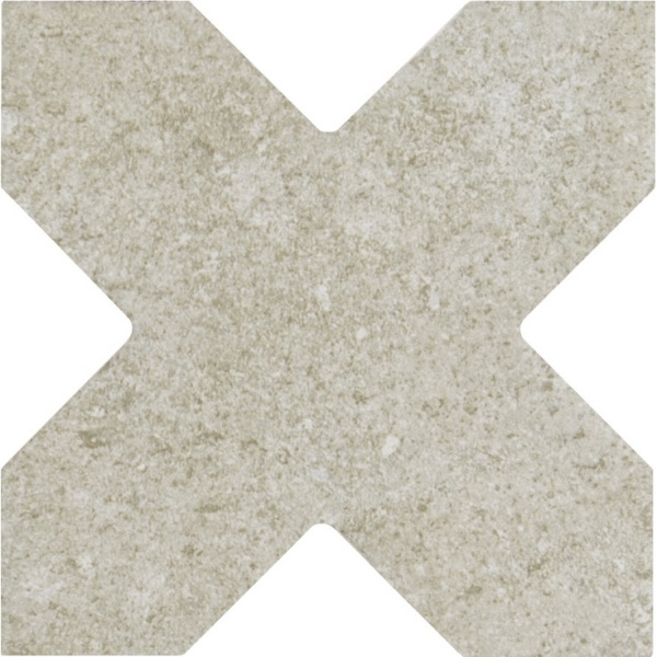 Ape ceramica Casale A042907 Quattro Ecru 12x12 - керамическая плитка и керамогранит