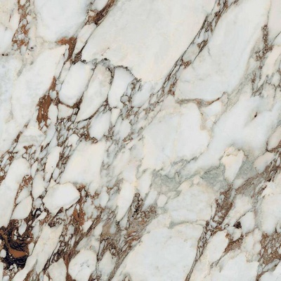 Rex Ceramiche Les Bijoux de Rex 766375 Breche Capraia Glossy Ret 80x80