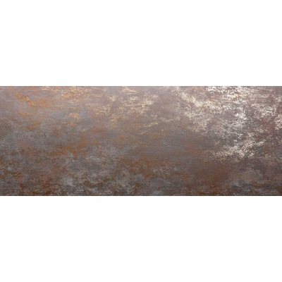 Laminam OXIDE Nero 3,5 100x300