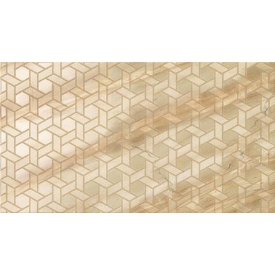 Atlas Concorde Russia Supernova Marble 600080000234 Elegant Honey Hexagon 31.5x57