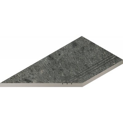 Italon Genesis 620090000602 Грэй Борt Грип Левый 30x60