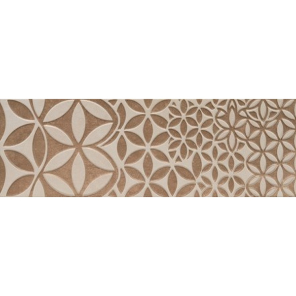 Bestile Retro Decor Beige 25x75