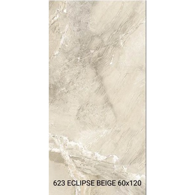 Eurotile Eclipse 623 Beige 60x120