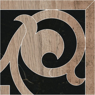 Kerama Marazzi Греппи ID119 Угол наборный 15.5x15.5