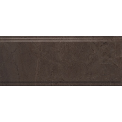 Kerama Marazzi Версаль BDA008R Коричневый Обрезной 30x12