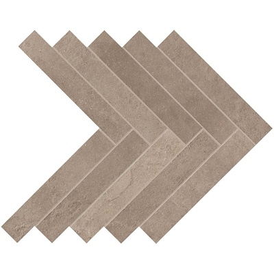 Atlas Concorde Dwell A1DD Greige Herringbone 36,2x41,2