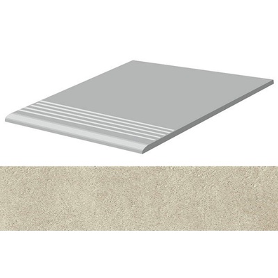 Casalgrande Padana Meteor 7708536 Gradino Perla Nat. 30x30