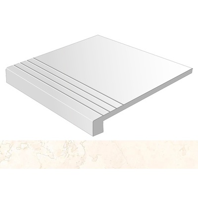 Vives Titan R Gradone Acro Beige-2 44.3x44.3