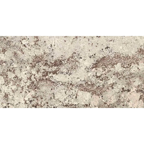 Fmg Maxfine Graniti P737600MF6 Alaska White Prelucidato 37,5x75