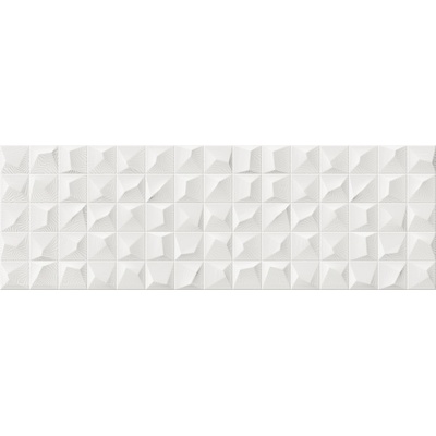 Cifre Cromatica Kleber White Brillo 75x25