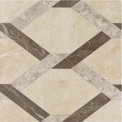 Atlas Concorde Russia Supernova Stone 610080000209 Hexagon 60 Wax Rett. 60x60