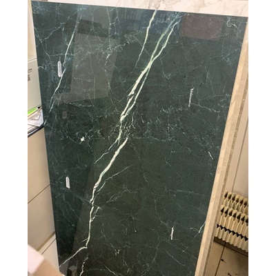 QUA Granite Calm Deep Green Full Lap 60x120