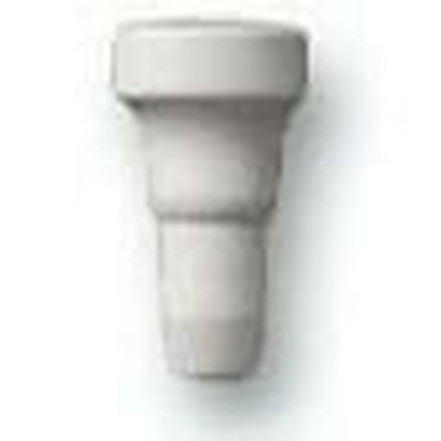 Ceramiche Grazia Electa CCL2 Angoli Esterno Parete Toro Bianco Matt 2,5x5,6